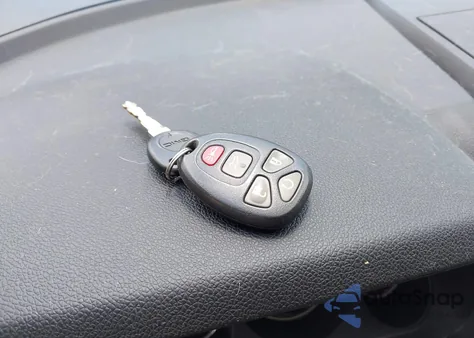 2011 GMC Acadia z USA, uszkodzony, nr VIN 1GKKRPDG5BJ215700